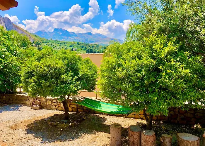 Cuore Della Valle
