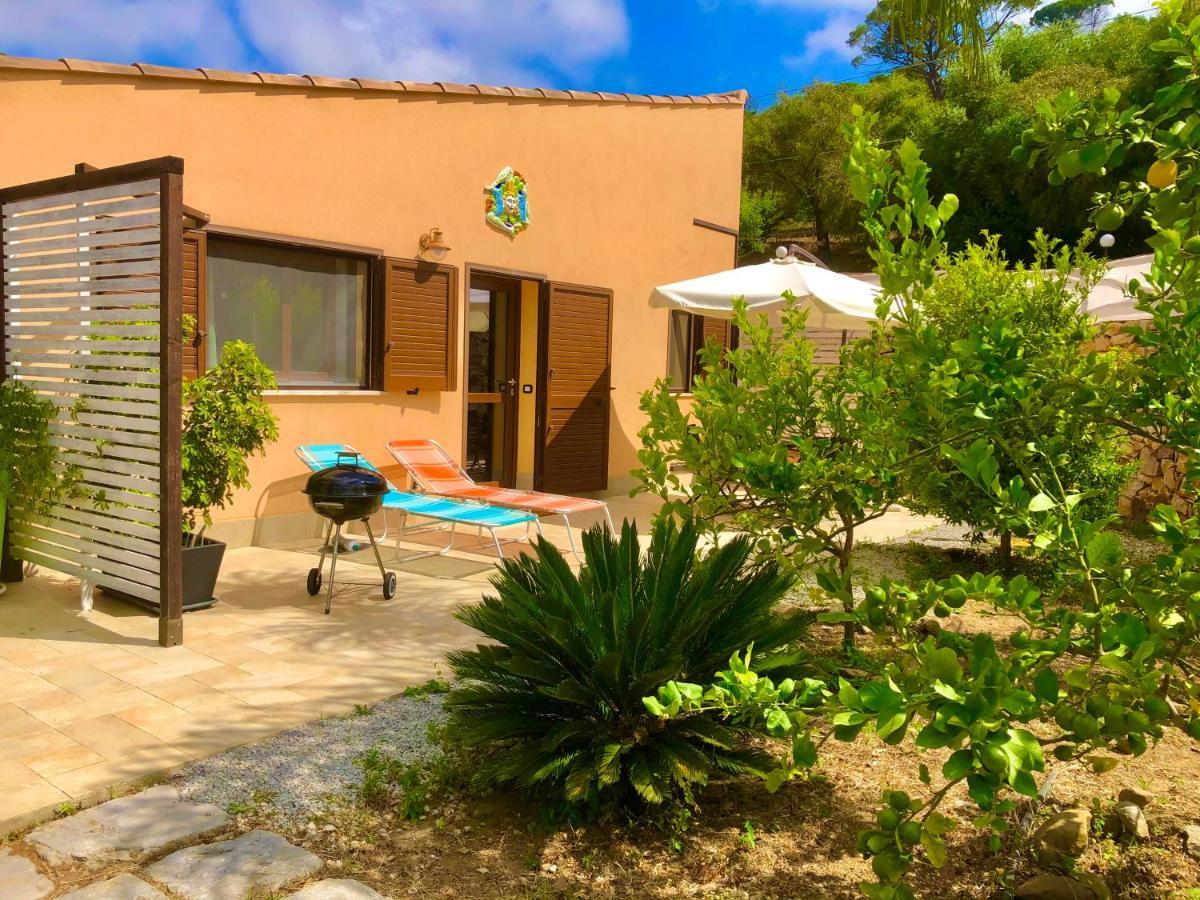 Aparthotel Cuore Della Valle Cefalu