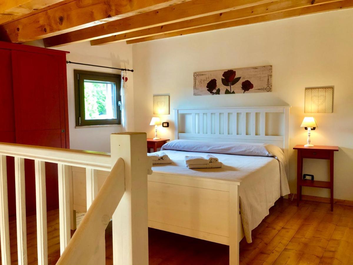 Cuore Della Valle Aparthotel
