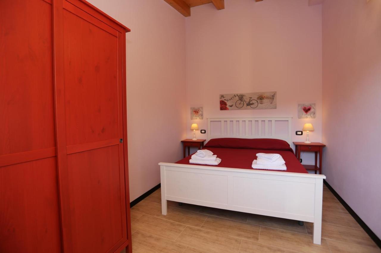 Aparthotel Cuore Della Valle