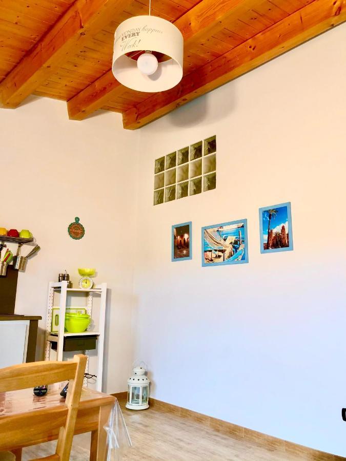 Aparthotel Cuore Della Valle Cefalu