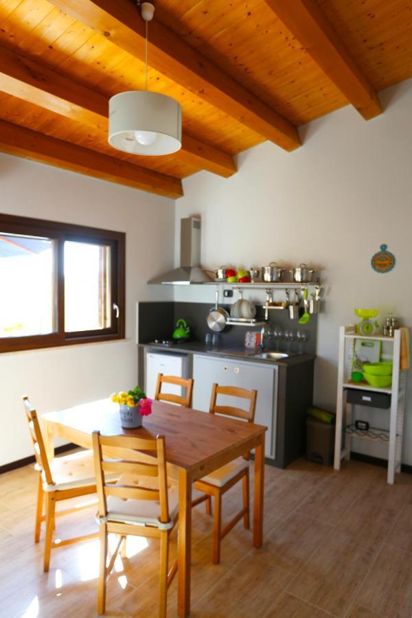 Aparthotel Cuore Della Valle Cefalu