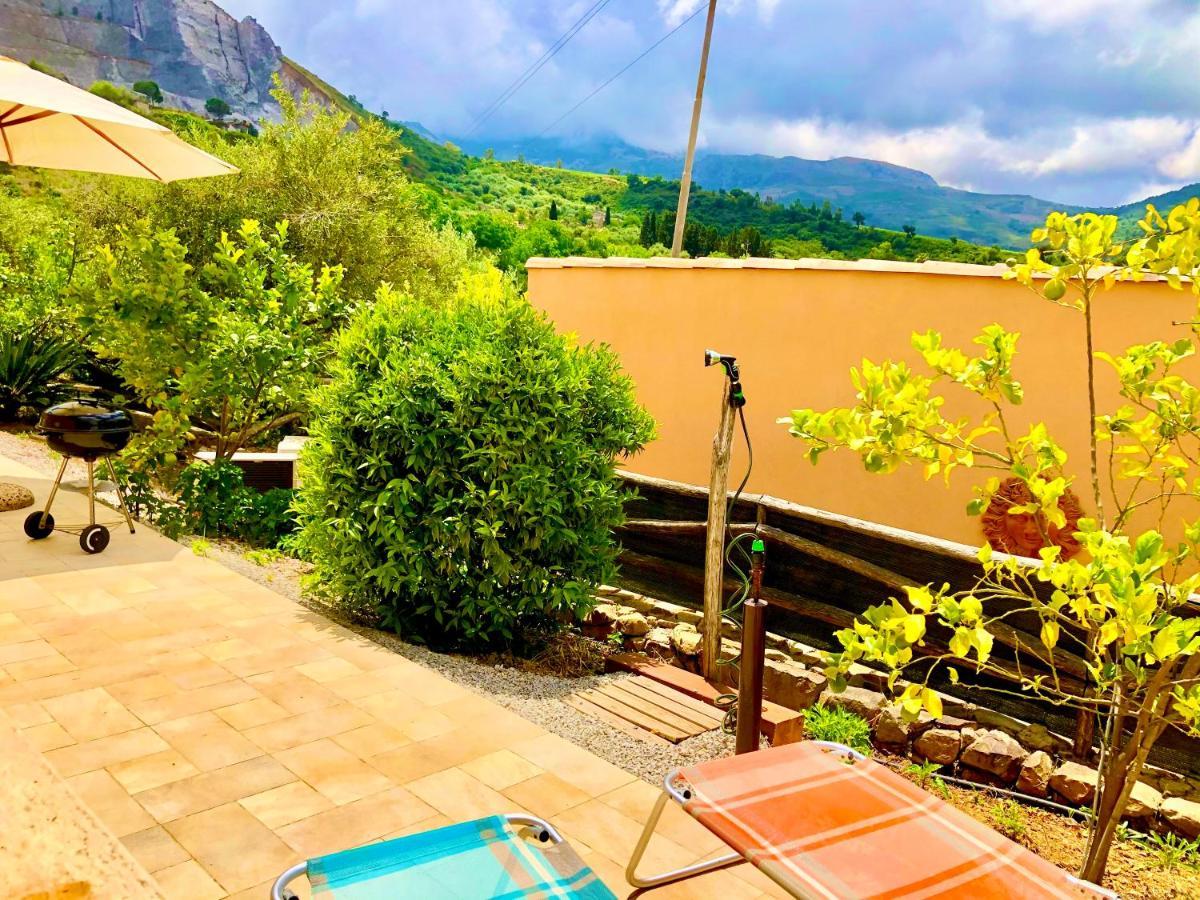 Cuore Della Valle Aparthotel