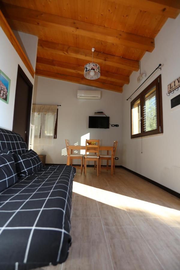 Aparthotel Cuore Della Valle Cefalu