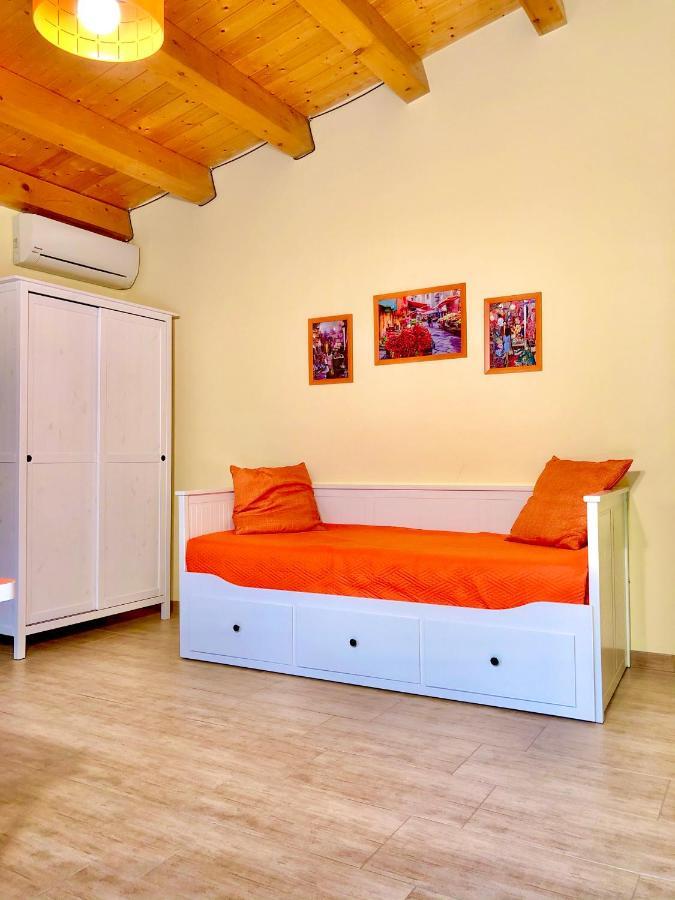 Aparthotel Cuore Della Valle Cefalu