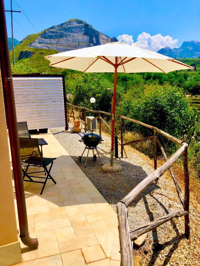 Cuore Della Valle Aparthotel Cefalu