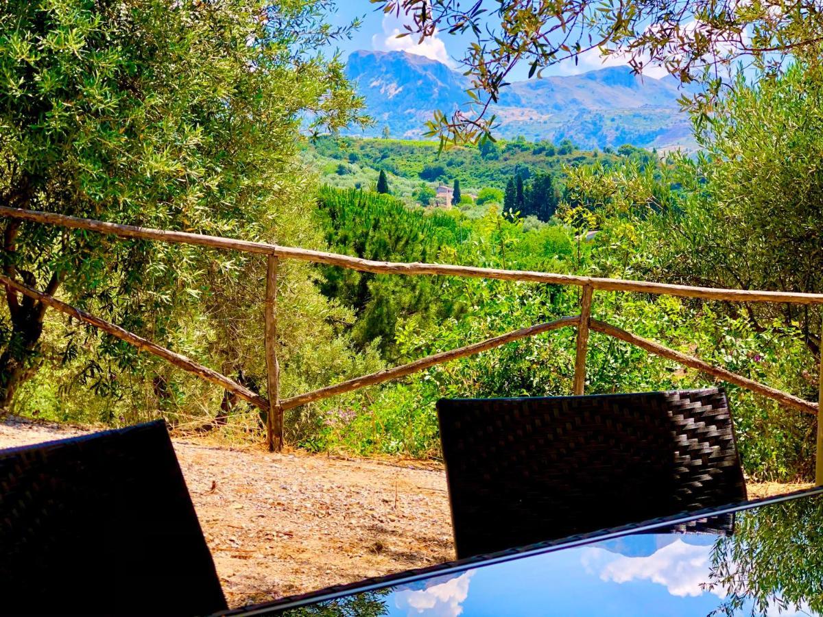Cuore Della Valle Aparthotel Cefalu