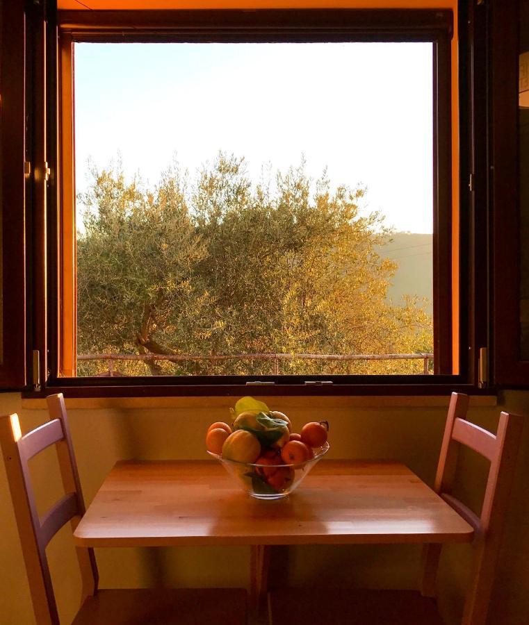 Aparthotel Cuore Della Valle Cefalu