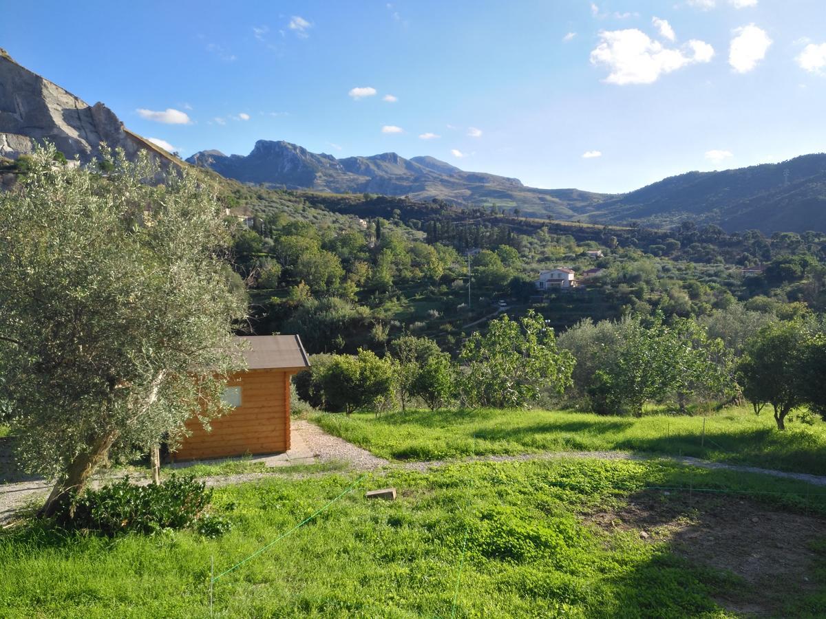 Cuore Della Valle 2* Cefalu