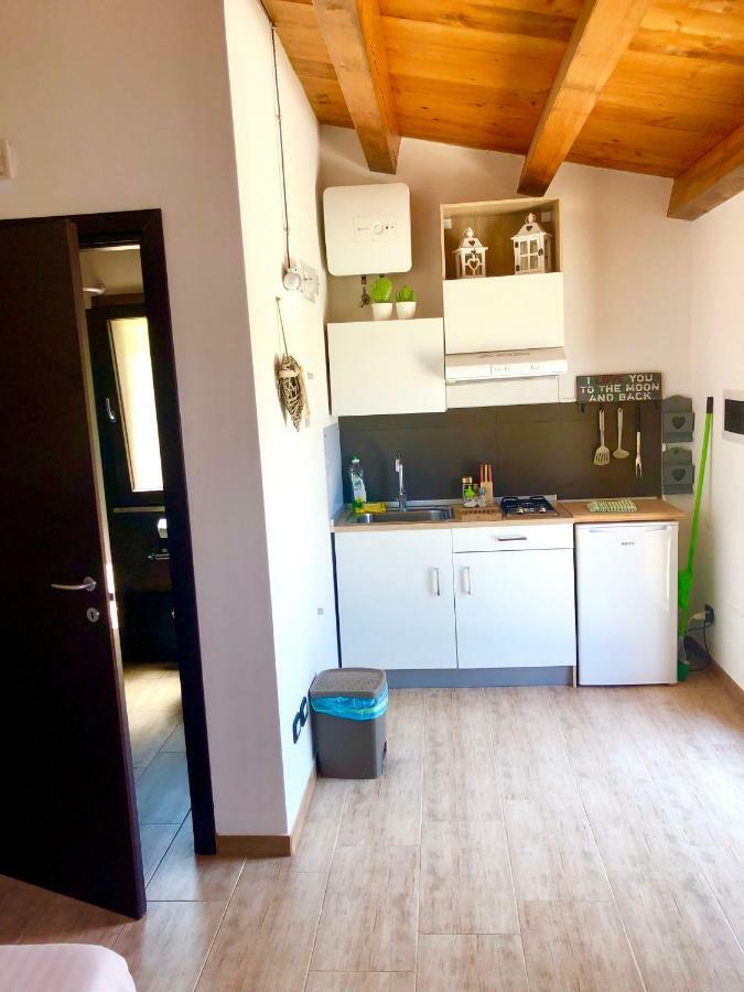 Cuore Della Valle Aparthotel 2*