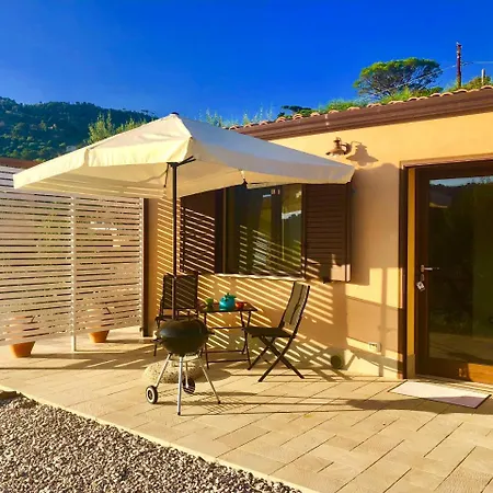 Cuore Della Valle Aparthotel Cefalu Exterior photo