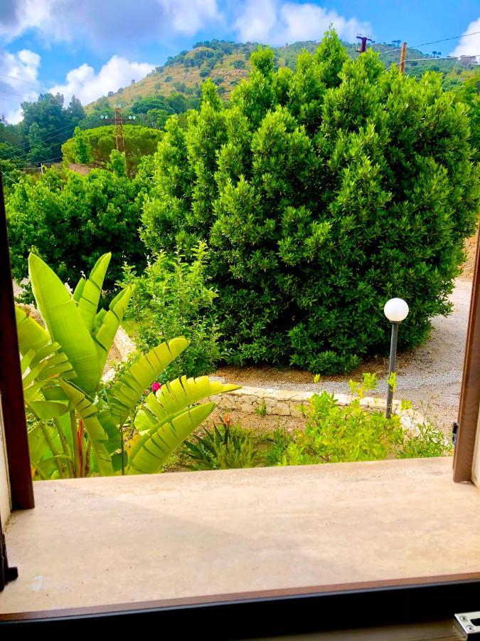 Aparthotel Cuore Della Valle Cefalu