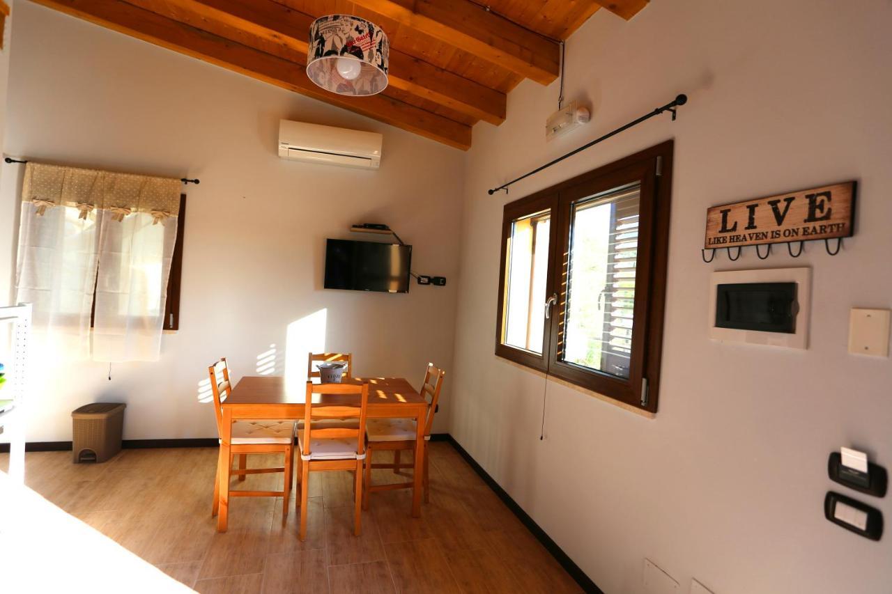 Apartahotel Cuore Della Valle Cefalú