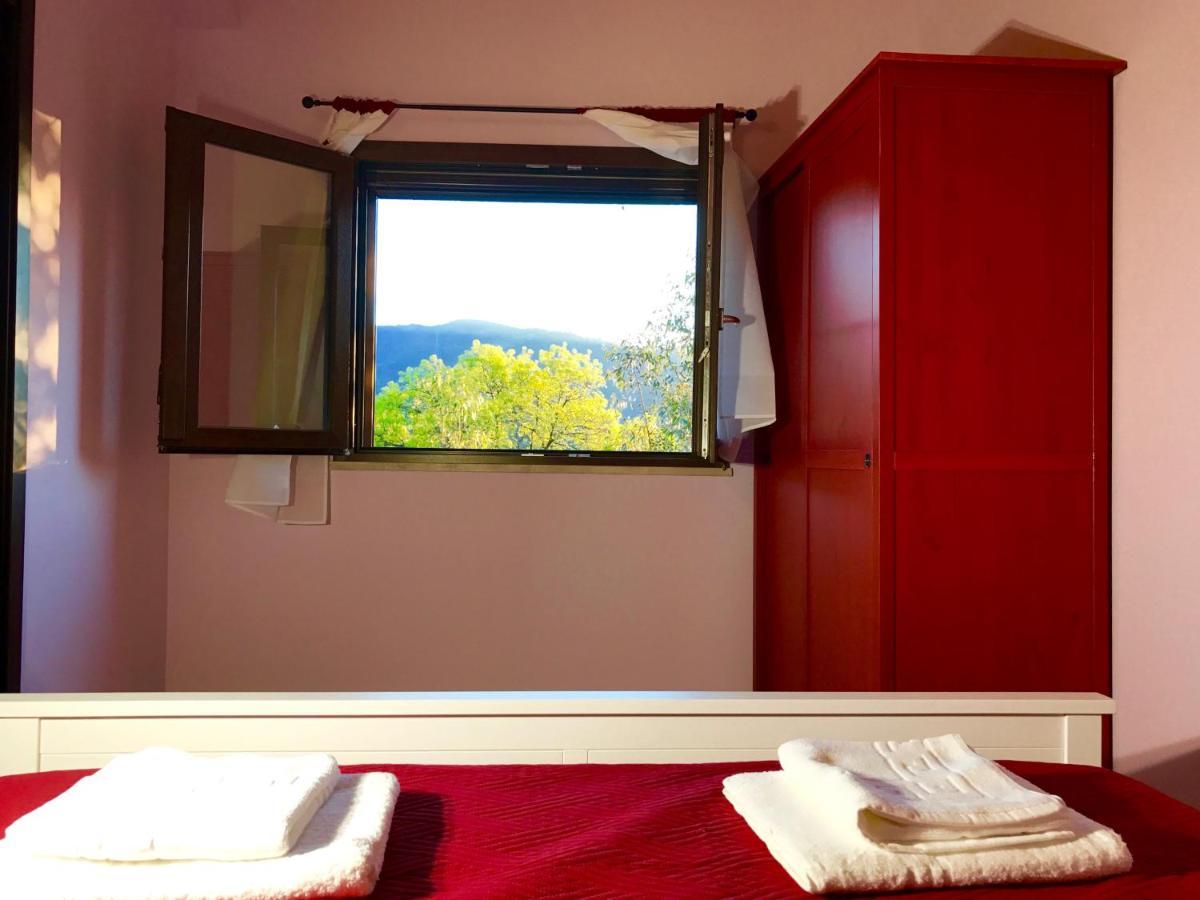 Cuore Della Valle Aparthotel Cefalu