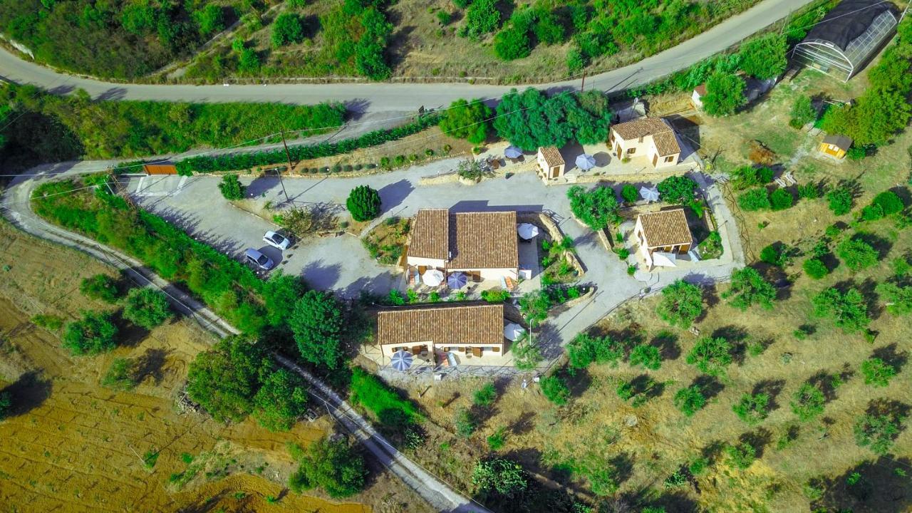 Cuore Della Valle Apart-hotel 2*