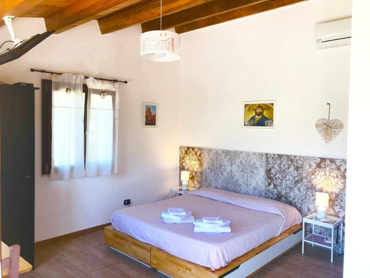 Cuore Della Valle Apartahotel 2*